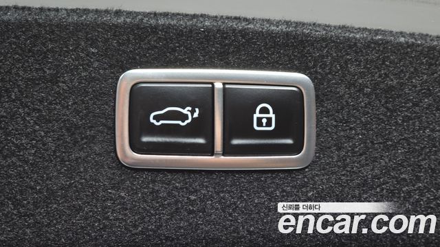 Genesis G80 (RG3) Gasoline 2.5 Turbo 2WD 2025 — фото 18