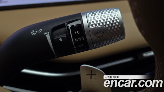 Genesis G80 (RG3) Gasoline 2.5 Turbo 2WD 2025 — фото 29