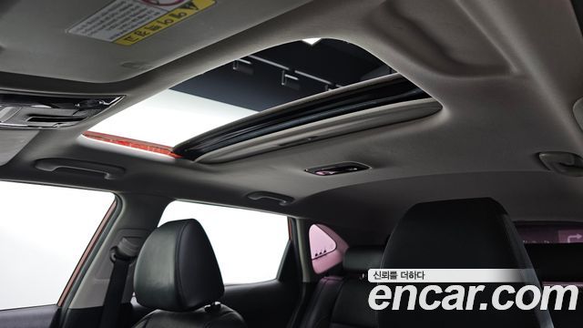 Kia Seltos Diesel 1.6 4WD Noblesse 2020 — фото 16