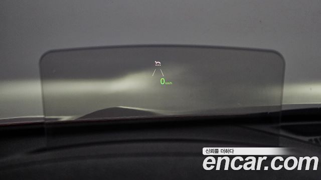 Kia Seltos Diesel 1.6 4WD Noblesse 2020 — фото 17