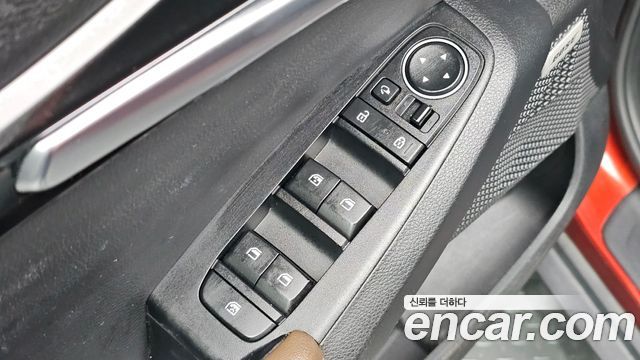 Kia Seltos Diesel 1.6 4WD Noblesse 2020 — фото 20