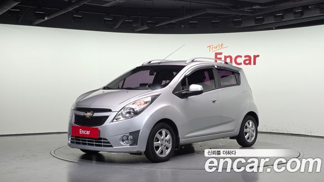 Chevrolet Spark LS Star