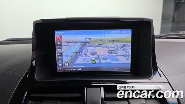 Chevrolet Spark LS Star 2012 — фото 16
