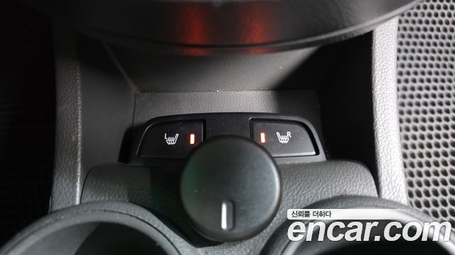 Chevrolet Spark LS Star 2012 — фото 18