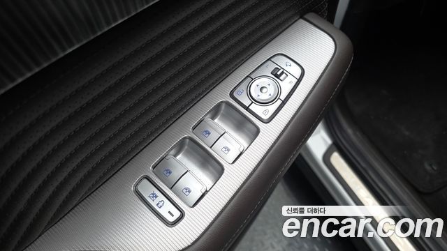 Hyundai Palisade Gasoline 3.8 4WD Calligraphy 2024 — фото 35