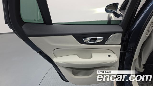 Volvo V60 Cross Country (II) T5 Pro AWD 2020 — фото 25