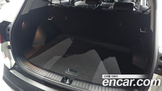 Kia Seltos Gasoline 1.6 Turbo 2WD Prestige 2020 — фото 20