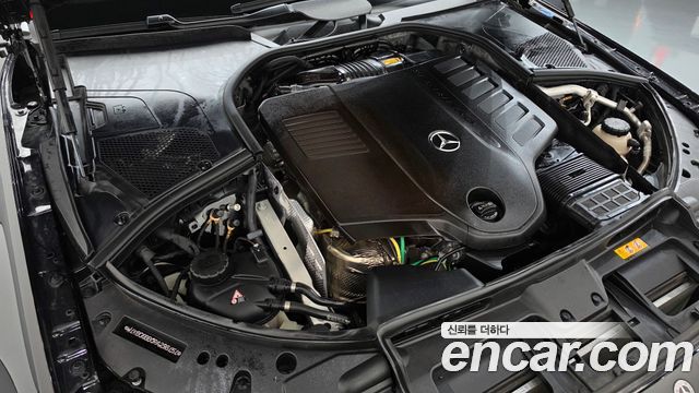 Mercedes-Benz S-Class (W223) S450L 4MATIC 2024 — фото 6