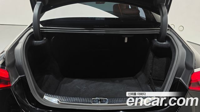 Mercedes-Benz S-Class (W223) S450L 4MATIC 2024 — фото 20