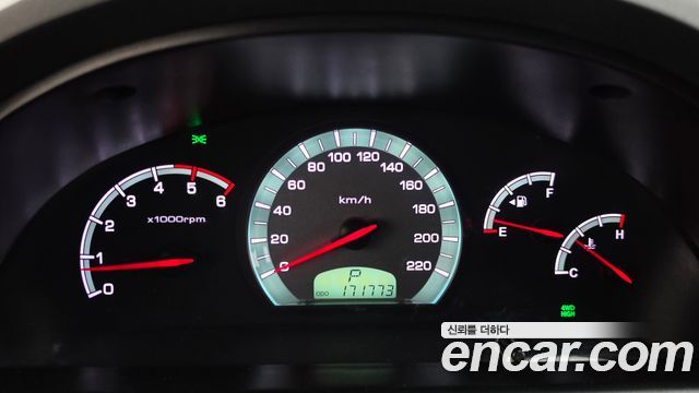 KG Mobility (SsangYong) Rexton W 2.0 4WD RX7 Luxury 2013 — фото 8