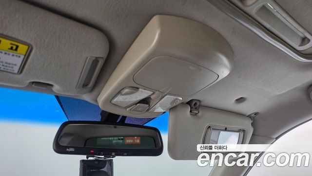 KG Mobility (SsangYong) Rexton W 2.0 4WD RX7 Luxury 2013 — фото 19