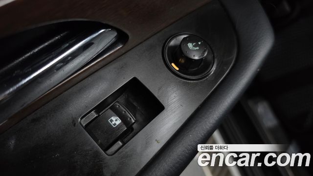 KG Mobility (SsangYong) Rexton W 2.0 4WD RX7 Luxury 2013 — фото 30