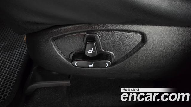 KG Mobility (SsangYong) Rexton W 2.0 4WD RX7 Luxury 2013 — фото 31