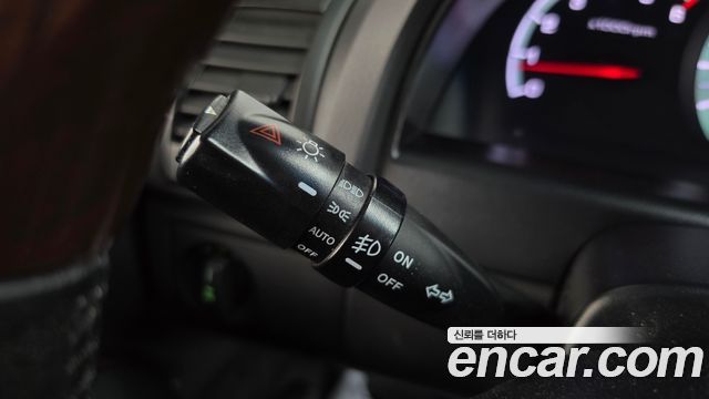 KG Mobility (SsangYong) Rexton W 2.0 4WD RX7 Luxury 2013 — фото 32