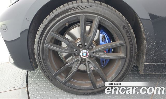 BMW 4 Series (G22) M440i xDrive Coupe 2022 — фото 5