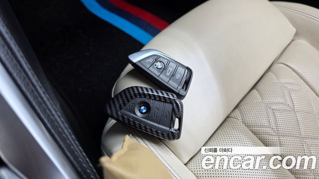 BMW 4 Series (G22) M440i xDrive Coupe 2022 — фото 16