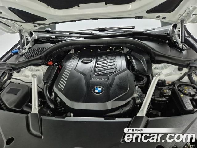 BMW 6 Series GT (G32) 630i xDrive M Sport 2024 — фото 6
