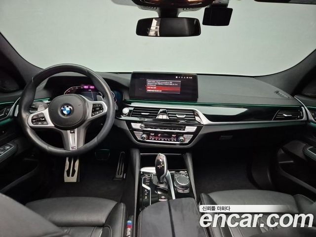 BMW 6 Series GT (G32) 630i xDrive M Sport 2024 — фото 7