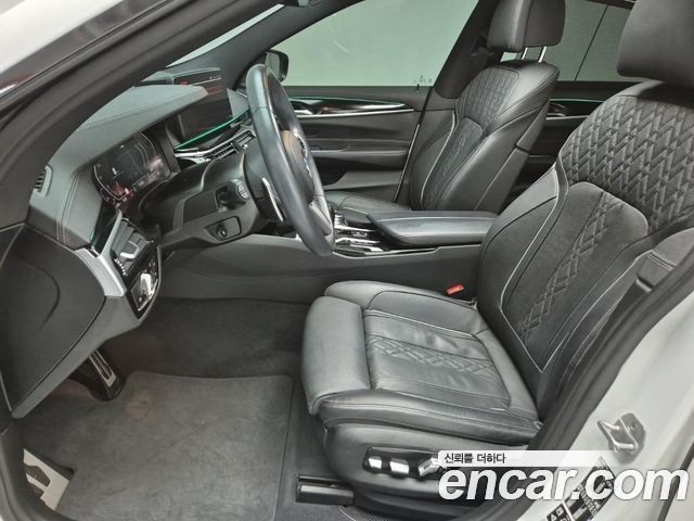 BMW 6 Series GT (G32) 630i xDrive M Sport 2024 — фото 10