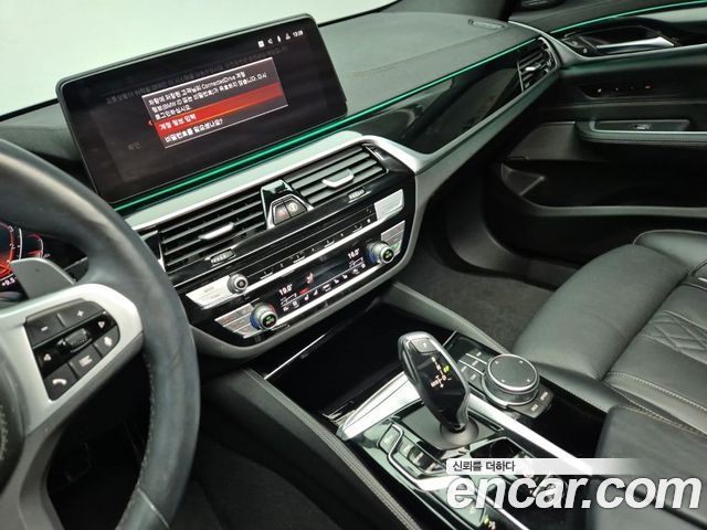 BMW 6 Series GT (G32) 630i xDrive M Sport 2024 — фото 15