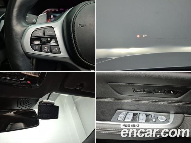 BMW 6 Series GT (G32) 630i xDrive M Sport 2024 — фото 21