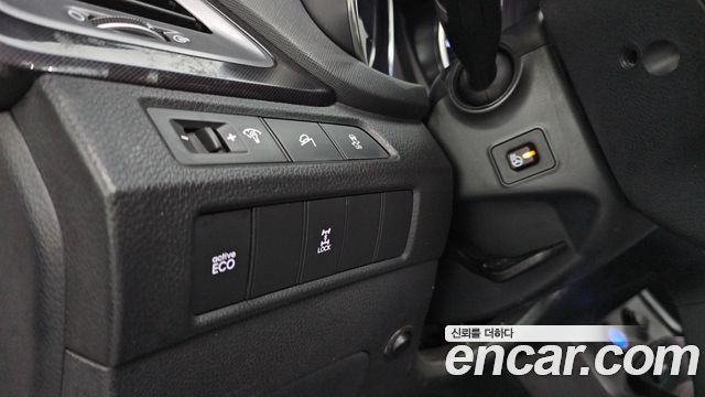 Hyundai Santa Fe (DM) Diesel(e-VGT) 2.0 4WD Exclusive 2015 — фото 18
