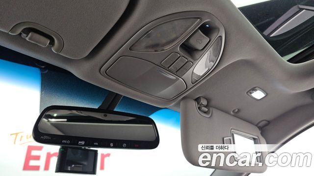 Hyundai Santa Fe (DM) Diesel(e-VGT) 2.0 4WD Exclusive 2015 — фото 19