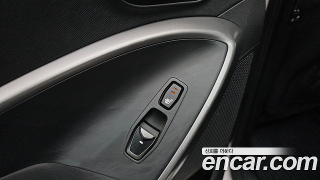 Hyundai Santa Fe (DM) Diesel(e-VGT) 2.0 4WD Exclusive 2015 — фото 29