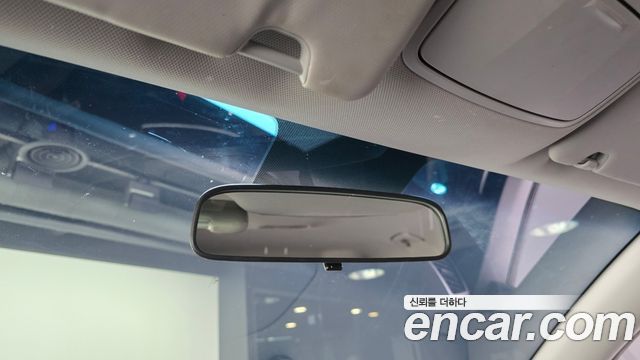 Hyundai Tucson Diesel 1.7 2WD Modern 2017 — фото 17