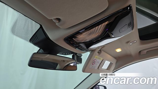 BMW 5 Series (G30) 520i Luxury 2022 — фото 19