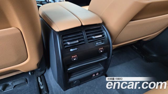 BMW 5 Series (G30) 520i Luxury 2022 — фото 31