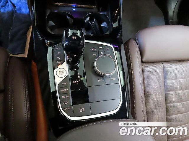 BMW X3 (G01) xDrive 20i M Sports Pro 2024 — фото 16