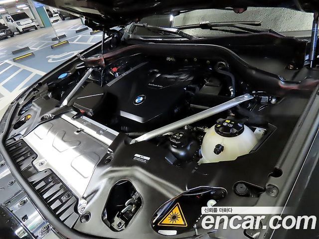 BMW X3 (G01) xDrive 20i M Sports Pro 2024 — фото 23