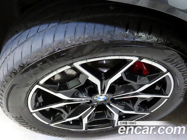 BMW X3 (G01) xDrive 20i M Sports Pro 2024 — фото 24