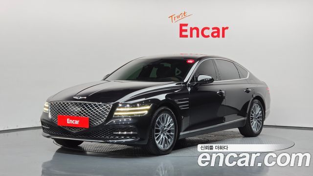 Genesis G80 (RG3) Gasoline 2.5 Turbo AWD