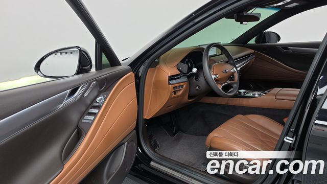 Genesis G80 (RG3) Gasoline 2.5 Turbo AWD 2024 — фото 10