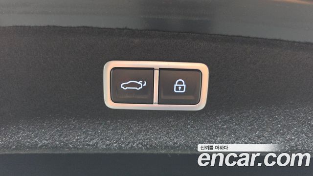 Genesis G80 (RG3) Gasoline 2.5 Turbo AWD 2024 — фото 20