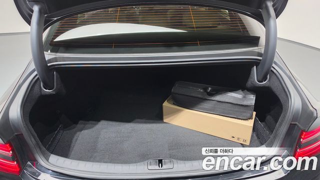 Genesis G80 (RG3) Gasoline 2.5 Turbo AWD 2024 — фото 21