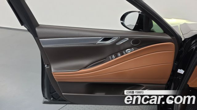 Genesis G80 (RG3) Gasoline 2.5 Turbo AWD 2024 — фото 30