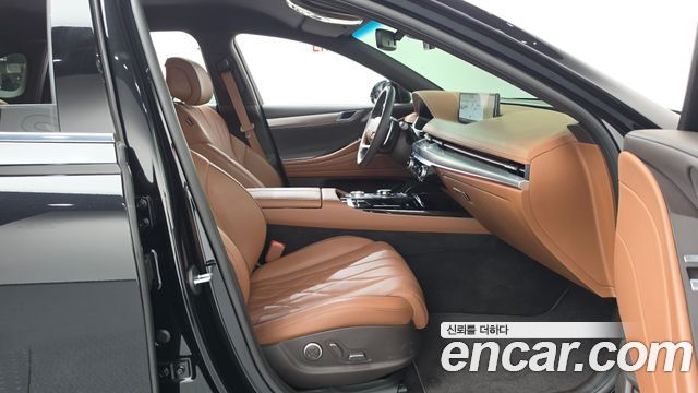 Genesis G80 (RG3) Gasoline 2.5 Turbo AWD 2024 — фото 32
