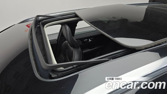 Volvo V60 Cross Country (II) B5 Ultra AWD 2025 — фото 19