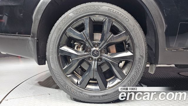 Hyundai Palisade Gasoline 3.8 2WD Exclusive 2019 — фото 5