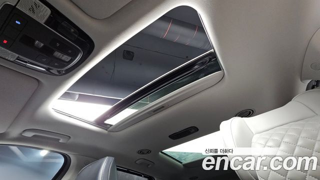 Hyundai Palisade Gasoline 3.8 2WD Exclusive 2019 — фото 16