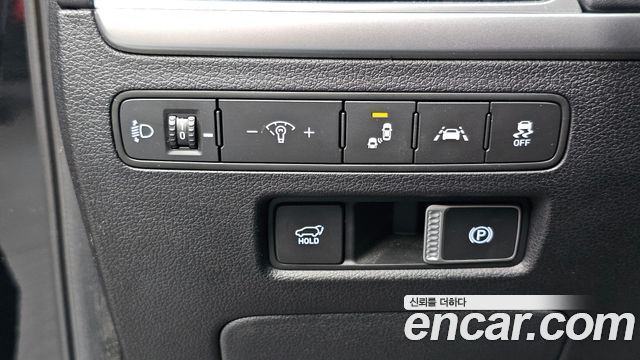 Hyundai Palisade Gasoline 3.8 2WD Exclusive 2019 — фото 17