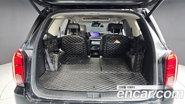 Hyundai Palisade Gasoline 3.8 2WD Exclusive 2019 — фото 20