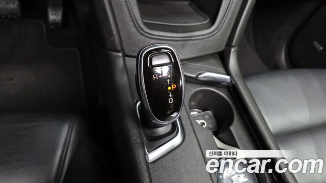 Cadillac XT5 3.6 Premium AWD 2018 — фото 9