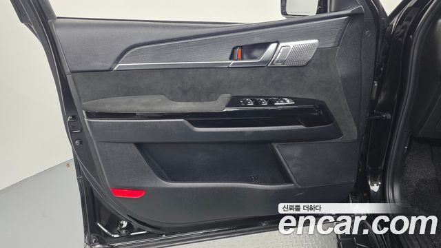 Kia Mohave The Master Diesel 3.0 4WD 5-Seater Masters Gravity 2022 — фото 24