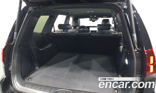 Kia Mohave The Master Diesel 3.0 4WD 5-Seater Masters Gravity 2022 — фото 27