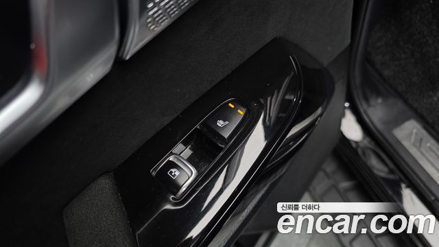 Kia Mohave The Master Diesel 3.0 4WD 5-Seater Masters Gravity 2022 — фото 35