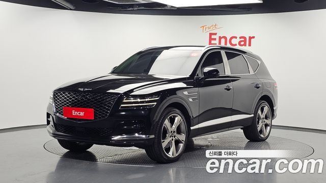 Genesis GV80 3.0 Diesel 2WD